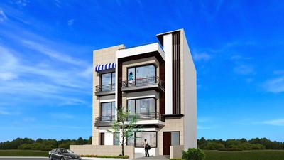 Kartik Builder Floor 5