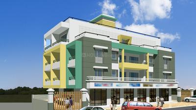 Gallery Cover Pic of Ekta Enclave II