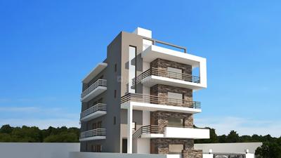 Gallery Cover Pic of Anand Homes - II