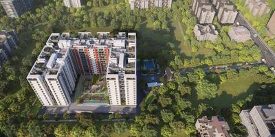 Gallery Cover Pic of Shivam 19 Grand West Wing B