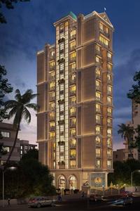 Gallery Cover Pic of Akshay Tarfalgar Tower