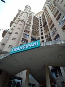 Project Images Image of PG 5022458 Powai in Powai
