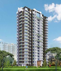 1 BHK Apartment