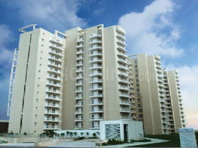 Gallery Cover Pic of Gayatri Suncity