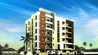 Gallery Cover Pic of Atchimamba Sri Lalitha Vihar-1