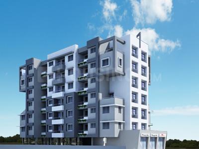 Shree Navkar Heights
