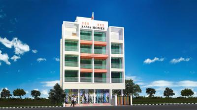 Sama Homes