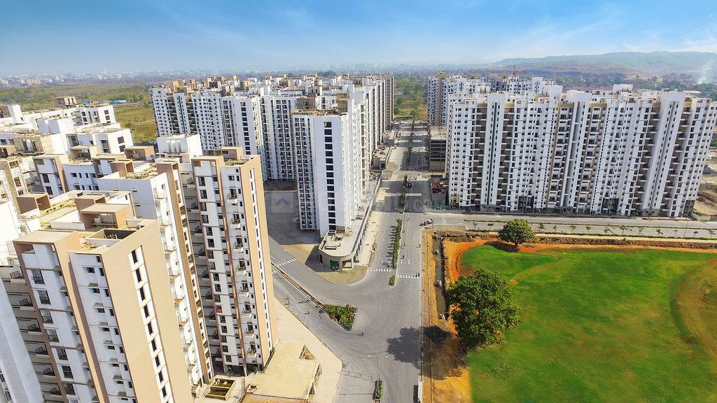 Palava City Lodha Palava Lakeshore Greens Resale Lodha Lakeshore