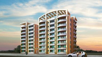 Gallery Cover Pic of Gopal Shanti Enclave