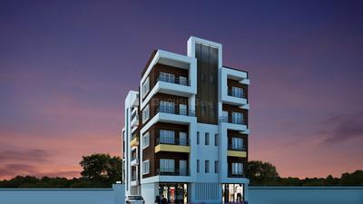 Crown Maya Enclave