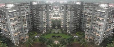 1 BHK अपार्टमेंट