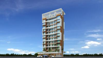Gallery Cover Pic of Trishul Apartments