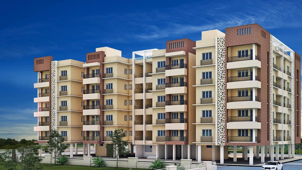 Utkal Vatika In Jharapada Bhubaneswar Price Reviews Floor Plan
