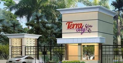 Terra City 1 Plots
