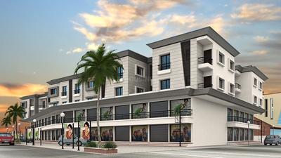 Gallery Cover Pic of Sundaram Residency