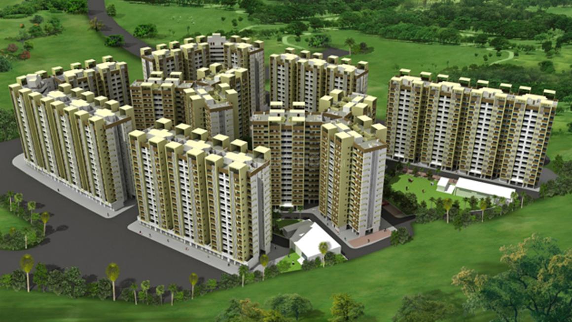 virar avenue rustomjee virar flat price