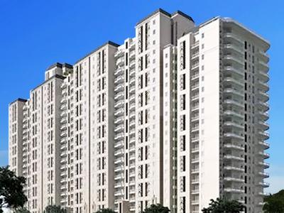 Gallery Cover Pic of DLF Camellias