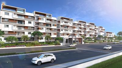 Patels Bright View