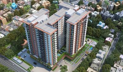 Gallery Cover Pic of Parakite Ambience Downtown