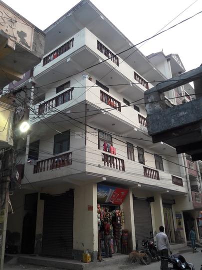 Bhagwati Propmart Klassic Tower - Image 3