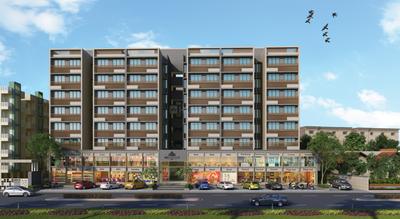 Gallery Cover Pic of Dev Home Town 4