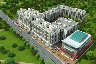 Raj Township