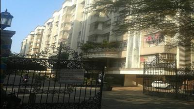 Gallery Cover Pic of Rustomjee Complex