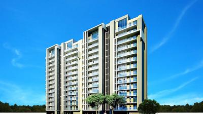 Gallery Cover Pic of TDI Lake Side Heights