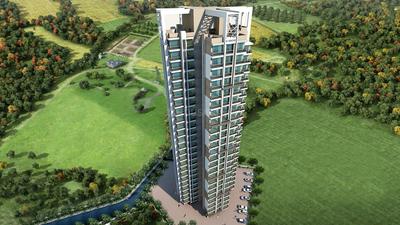 Gallery Cover Pic of Harmony Signature Towers