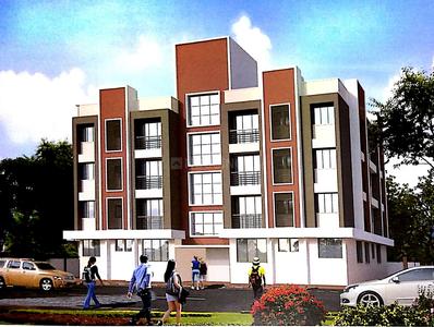 Gallery Cover Pic of Ranjan Shilp Vastu I Building