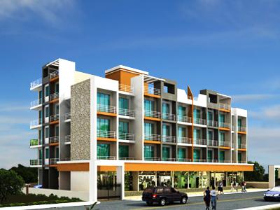Gallery Cover Pic of Platinum Villa