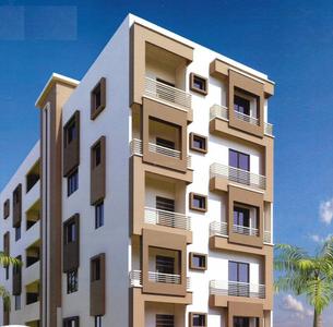 Gallery Cover Pic of Bhanubhai Bhagirath Heights