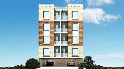 Gallery Cover Pic of Nanda Floors