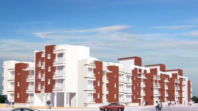 Gallery Cover Pic of Mahalaxmi Developers Mumbai Mahalaxmi City