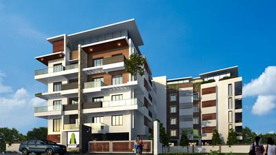 Gallery Cover Pic of Westline Splendid Homes