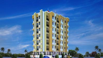 Gallery Cover Pic of Vijayanand Shiv Sai Residency