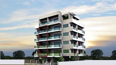 Gallery Cover Pic of Mansavali Residency Camp