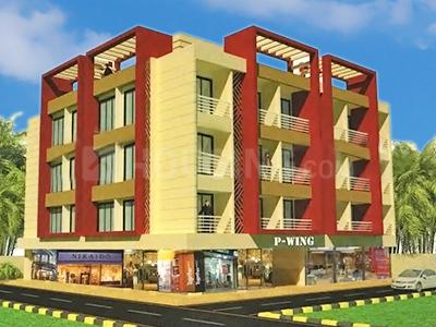 Gallery Cover Pic of Krishna Apartments