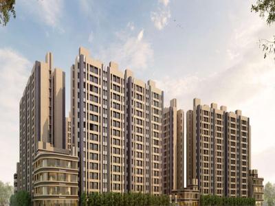 2 BHK Apartment