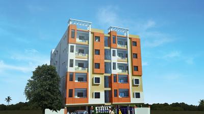 Gallery Cover Pic of Jonnala Sai keerti Residency