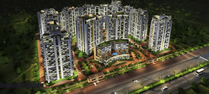 Sikka Kaamna Greens - Image 4
