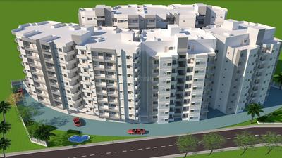 Gallery Cover Pic of Centurion Sky