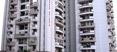 4 BHK Apartment