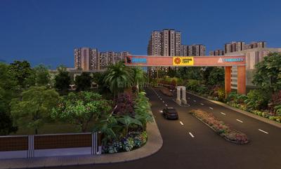Gallery Cover Pic of Shriram Divine City Phase 2