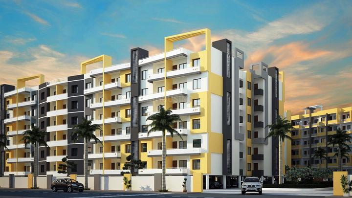 Shri Adinath Developers Swastik Paras Enclave In Jatkhedi Bhopal Price Reviews Floor Plan