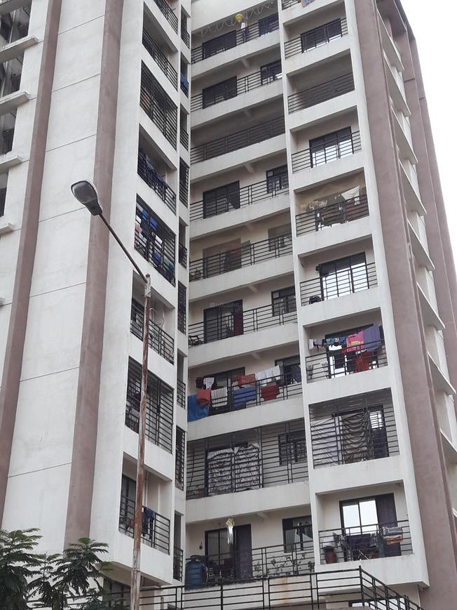 Garden Estate Thane West Maharashtra Fasci Garden