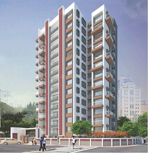 Roongta Shree Tirumala Riviera Phase II