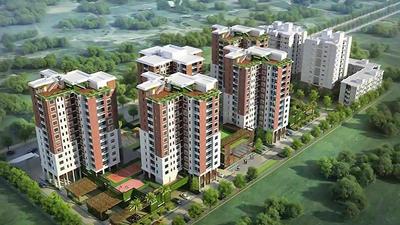 Gallery Cover Pic of Swan Court