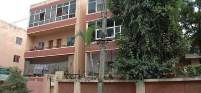 Gallery Cover Pic of Gagan Apartments