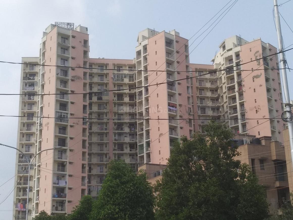 Supreme Tower in Sector 99, Noida Price, Reviews & Floor Plan